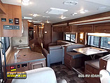 2014 Fleetwood Terra Photo #12
