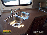 2014 Fleetwood Terra Photo #16