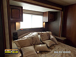 2014 Fleetwood Terra Photo #24