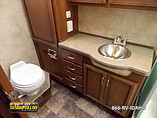 2014 Fleetwood Terra Photo #27