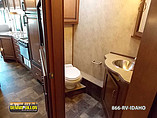 2014 Fleetwood Terra Photo #34