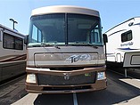 2007 Fleetwood Terra LX Photo #5