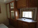 2007 Fleetwood Terra LX Photo #12