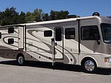 2008 Fleetwood Terra LX Photo #3