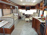 2008 Fleetwood Terra LX Photo #23