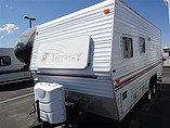 2002 Fleetwood Terry Photo #2