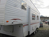 2000 Fleetwood Terry Photo #2