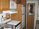 2000 Fleetwood Terry Photo #7