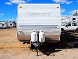 2004 Fleetwood Terry Photo #37