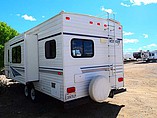 2004 Fleetwood Terry Photo #41