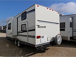 2006 Fleetwood Terry Photo #9