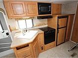 2006 Fleetwood Terry Photo #18