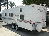 2003 Fleetwood Terry Photo #2