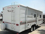 2003 Fleetwood Terry Photo #3