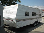 2003 Fleetwood Terry Photo #4