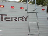 2003 Fleetwood Terry Photo #18