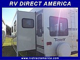 2006 Fleetwood Terry Photo #7