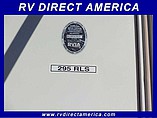 2006 Fleetwood Terry Photo #9