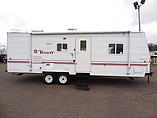 2001 Fleetwood Terry Photo #2