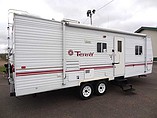 2001 Fleetwood Terry Photo #3