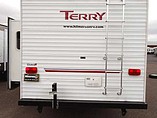 2001 Fleetwood Terry Photo #4