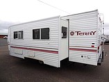 2001 Fleetwood Terry Photo #5