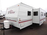 2001 Fleetwood Terry Photo #6