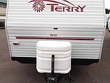 2001 Fleetwood Terry Photo #7