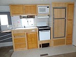 2001 Fleetwood Terry Photo #18