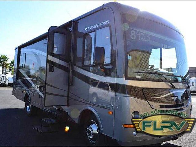 15 Fleetwood Terra SE