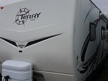 2008 Fleetwood Terry Photo #2