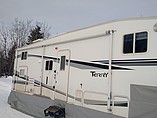 2007 Fleetwood Terry Photo #2