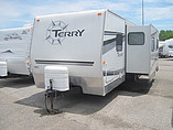 2006 Fleetwood Terry Photo #2