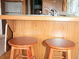2001 Fleetwood Terry Photo #16
