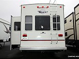 2001 Fleetwood Terry Photo #20