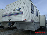 1994 Fleetwood Terry Photo #2