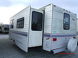 1994 Fleetwood Terry Photo #3