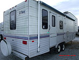1994 Fleetwood Terry Photo #4