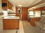 2001 Fleetwood Terry Photo #7