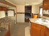 2001 Fleetwood Terry Photo #8