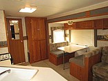 2001 Fleetwood Terry Photo #11