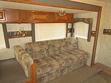 2001 Fleetwood Terry Photo #12