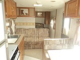 2001 Fleetwood Terry Photo #3