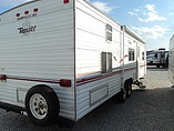 2001 Fleetwood Terry Photo #21