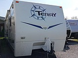 2007 Fleetwood Terry Photo #2