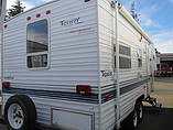1999 Fleetwood Terry Photo #4