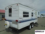 1999 Fleetwood Terry Photo #8