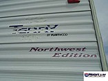 1999 Fleetwood Terry Photo #21