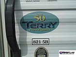 1999 Fleetwood Terry Photo #30