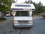 1998 Fleetwood Tioga Photo #2